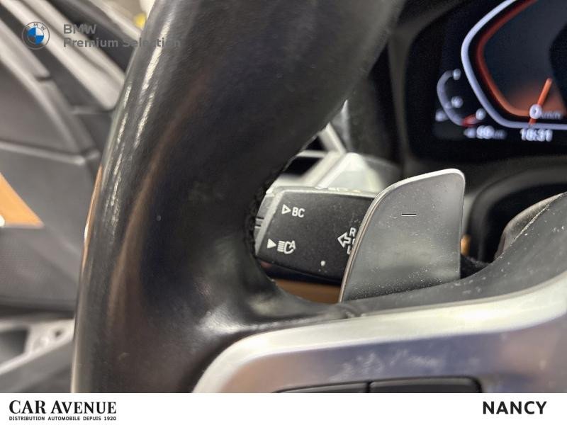 Occasion BMW Série 3 Touring 330iA xDrive 258ch M Sport 2021 Mineralgrau 39999 € à Nancy