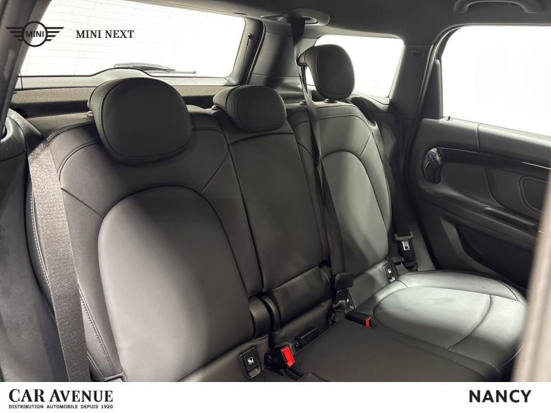 Occasion MINI Countryman Cooper 136ch Edition Premium Plus BVA7 2022 Moonwalk Grey 29600 € à Nancy