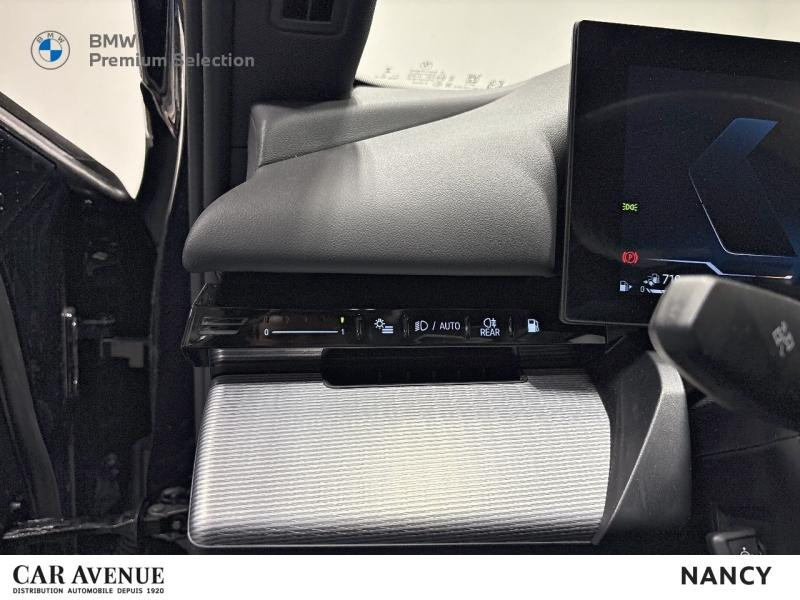 Occasion BMW Série 5 530e 299ch M Sport 2025 M Carbonschwarz métallisé 64990 € à Nancy