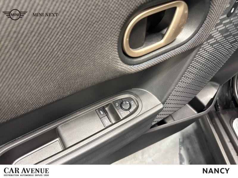 Occasion MINI Cooper 3 Portes C 156ch Classic DKG7 2025 Midnight Black II 32999 € à Nancy