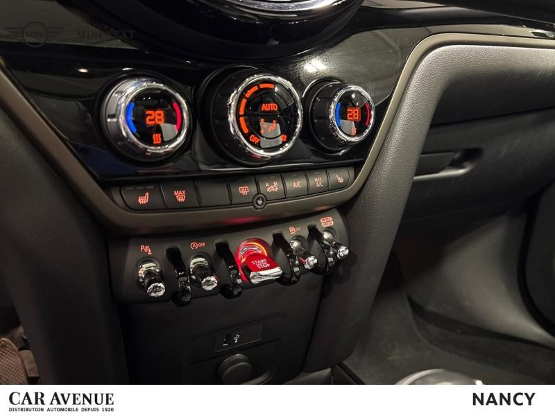 Occasion MINI Countryman Cooper 136ch Edition Premium Plus BVA7 2022 Moonwalk Grey 29600 € à Nancy