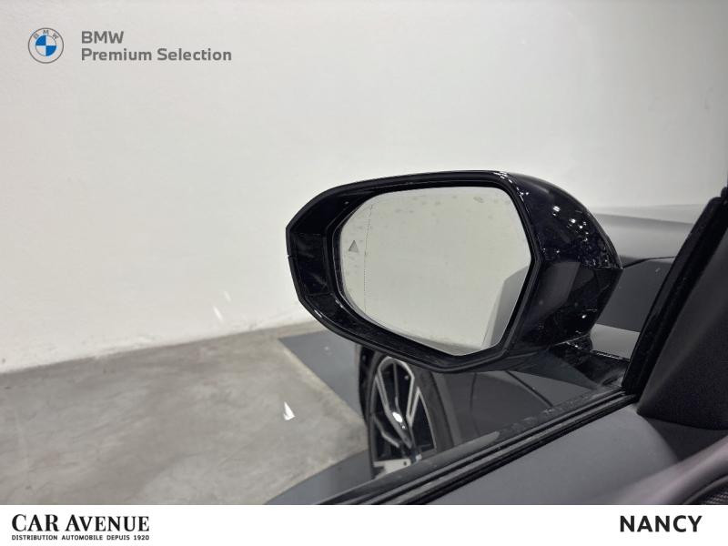 Occasion BMW Série 5 530e 299ch M Sport 2025 M Carbonschwarz métallisé 64990 € à Nancy