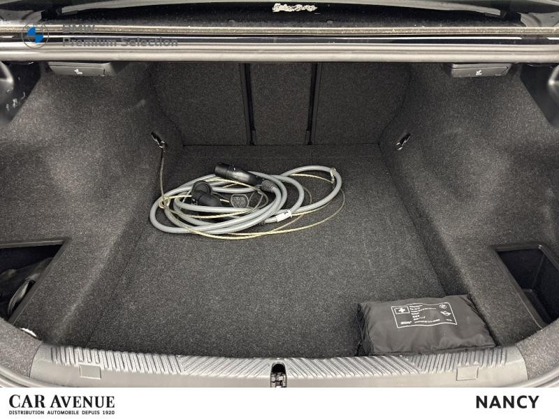 Occasion BMW Série 5 530e 299ch M Sport 2025 M Carbonschwarz métallisé 64990 € à Nancy