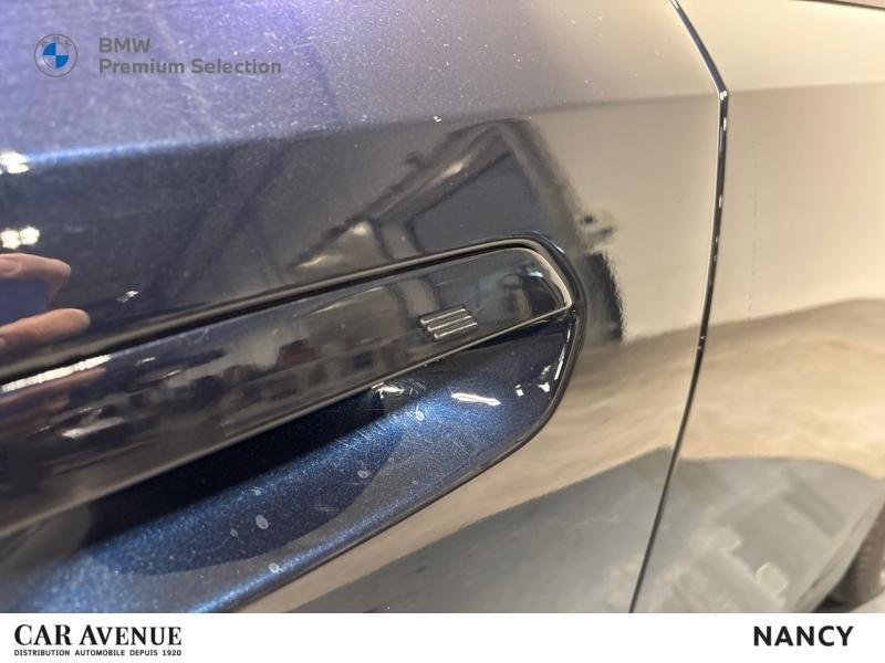 Occasion BMW Série 5 530e 299ch M Sport 2025 M Carbonschwarz métallisé 64990 € à Nancy