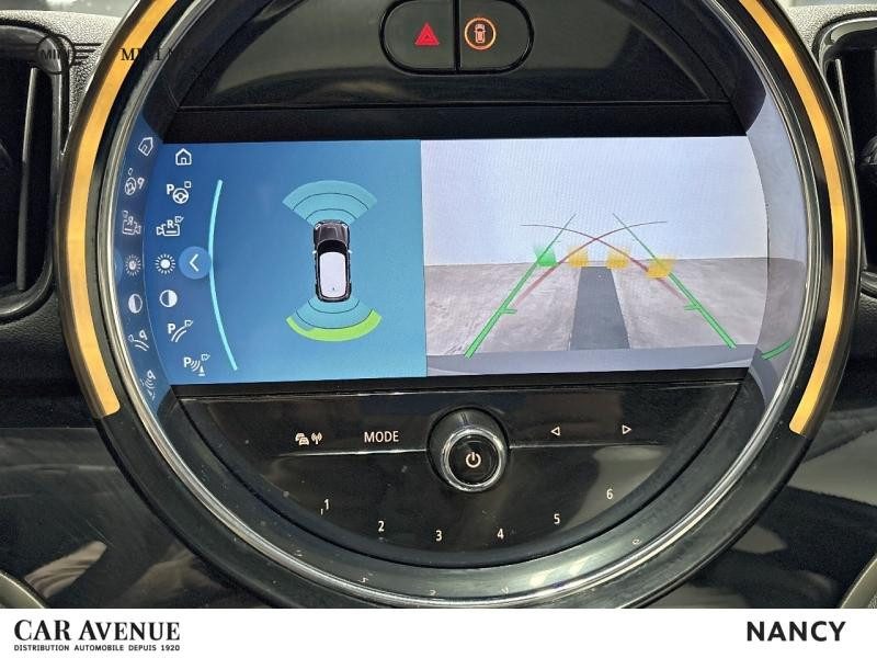 Used MINI Countryman Cooper S  178ch John Cooper Works BVA7 2022 Sage Green Metallic € 35990 in Nancy