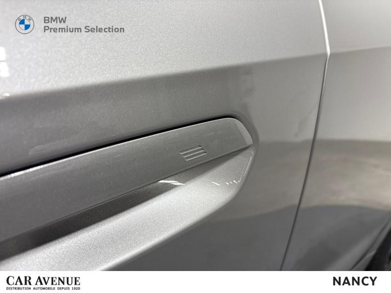 Occasion BMW X1 xDrive25e 245ch M Sport 2025 Spacesilber métal 49999 € à Nancy