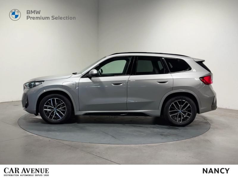 Occasion BMW X1 xDrive25e 245ch M Sport 2025 Spacesilber métal 49999 € à Nancy