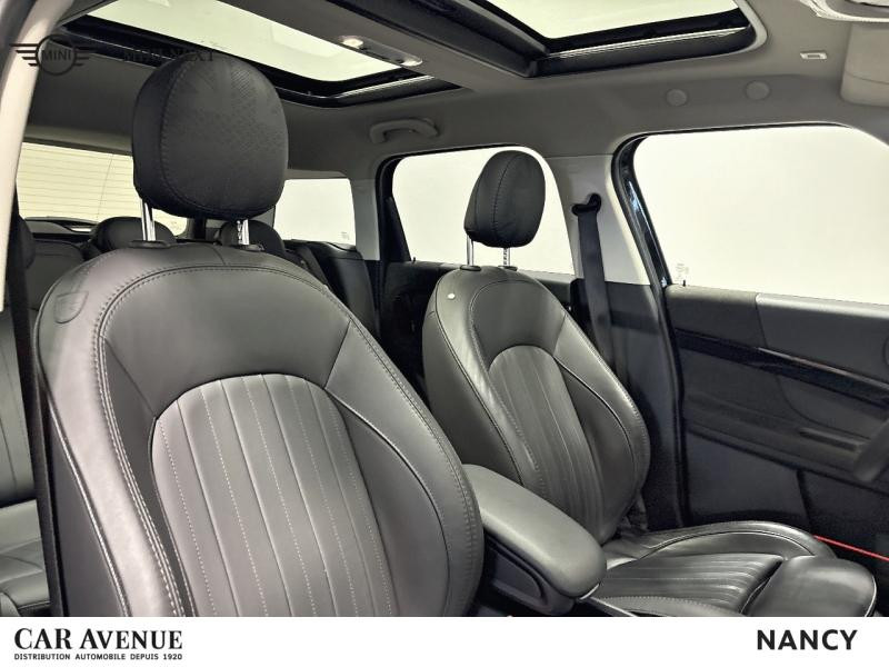 Occasion MINI Countryman Cooper 136ch Edition Premium Plus BVA7 2022 Midnight Black II 28799 € à Nancy