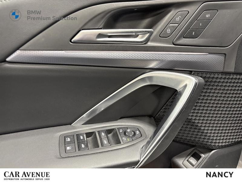 Occasion BMW X1 xDrive25e 245ch M Sport 2025 Spacesilber métal 49999 € à Nancy