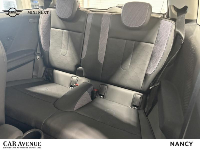 Occasion MINI Cooper 3 Portes C 156ch Classic DKG7 2025 Midnight Black II 32999 € à Nancy