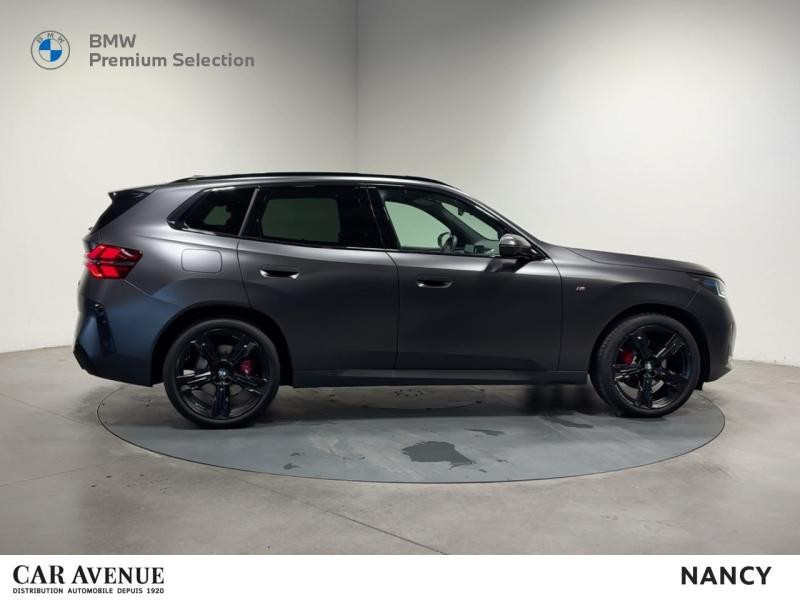 Occasion BMW X3 xDrive20 208ch M Sport 2024 BMW Ind Frozen Deep Grey metal 69990 € à Nancy
