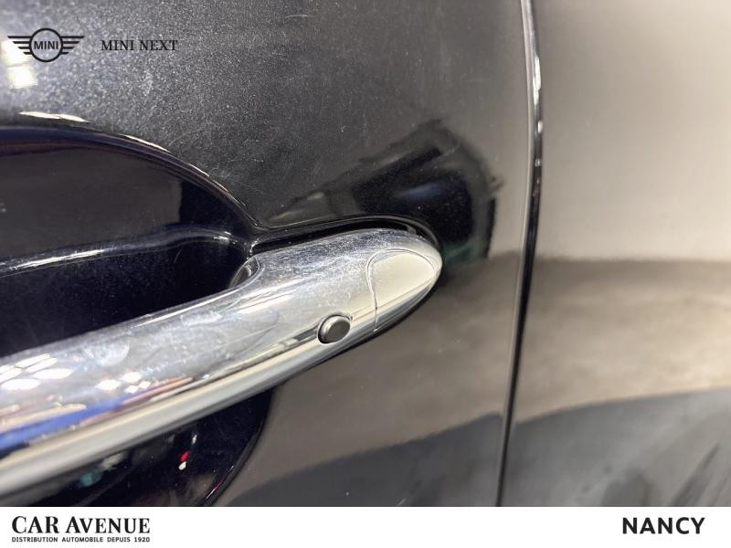 Occasion MINI Countryman Cooper SE 125ch + 95ch Edition Premium ALL4 BVA6 2022 Midnight Black II 30790 € à Nancy