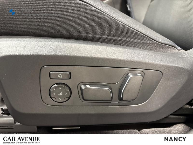 Occasion BMW X3 xDrive30e 299ch M Sport 2025 Artic Race Blue métallisé 71499 € à Nancy