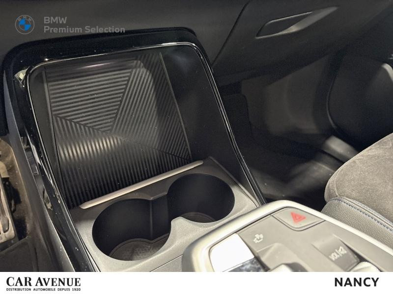 Occasion BMW Série 2 ActiveTourer 225e 245ch xDrive M Sport DKG7 2022 Blanc 34999 € à Nancy