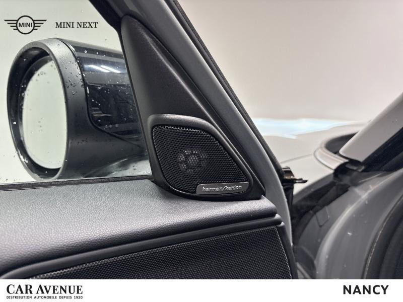 Occasion MINI Countryman Cooper 136ch Edition Premium Plus BVA7 2022 Moonwalk Grey 29600 € à Nancy