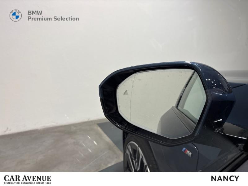 Occasion BMW X3 xDrive30e 299ch M Sport 2025 Artic Race Blue métallisé 71499 € à Nancy