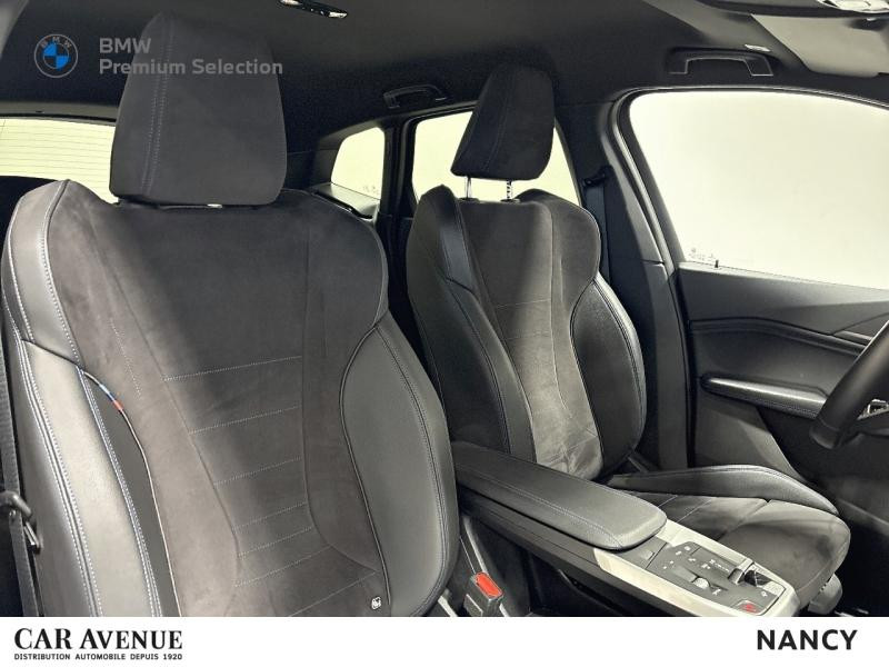 Occasion BMW Série 2 ActiveTourer 225e 245ch xDrive M Sport DKG7 2022 Blanc 34999 € à Nancy