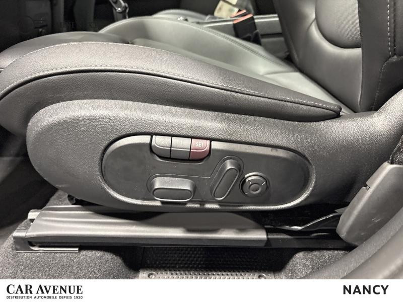Occasion MINI Countryman Cooper 136ch Edition Premium Plus BVA7 2022 Moonwalk Grey 29600 € à Nancy