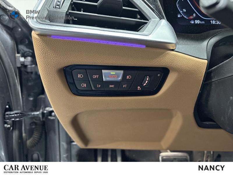 Occasion BMW Série 3 Touring 330iA xDrive 258ch M Sport 2021 Mineralgrau 39999 € à Nancy