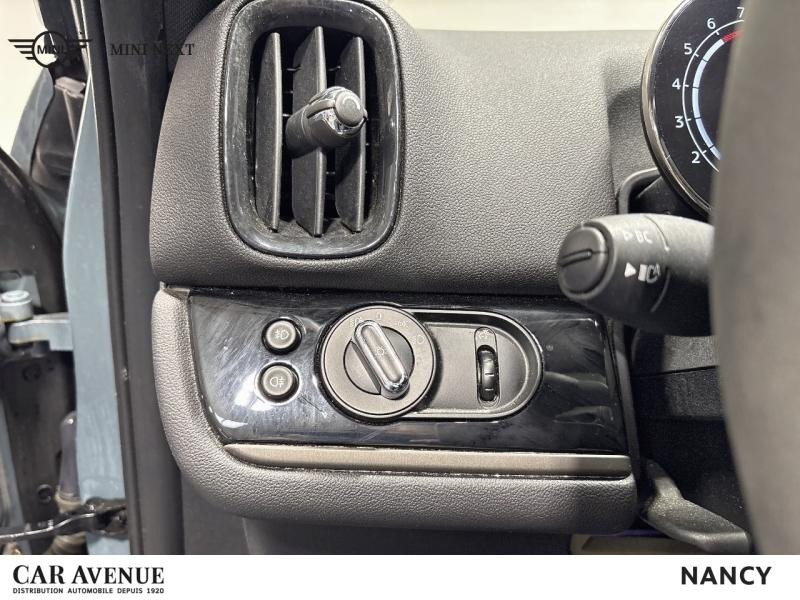 Used MINI Countryman Cooper S  178ch John Cooper Works BVA7 2022 Sage Green Metallic € 35990 in Nancy