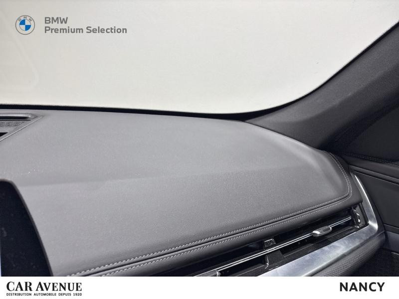 Occasion BMW X1 xDrive25e 245ch M Sport 2025 Spacesilber métal 49999 € à Nancy