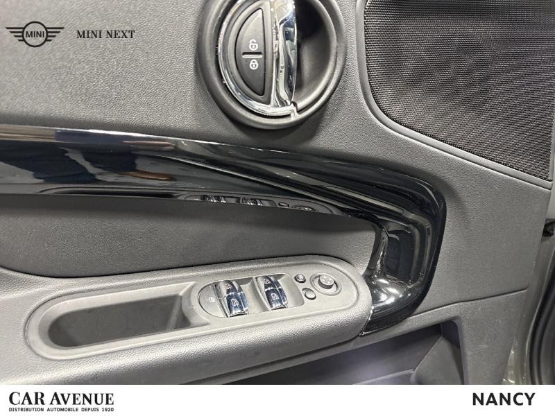 Occasion MINI Countryman Cooper 136ch Edition Premium Plus BVA7 2022 Moonwalk Grey 29600 € à Nancy