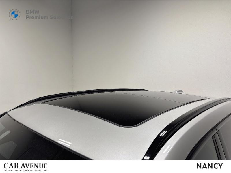 Occasion BMW X1 xDrive25e 245ch M Sport 2025 Spacesilber métal 49999 € à Nancy