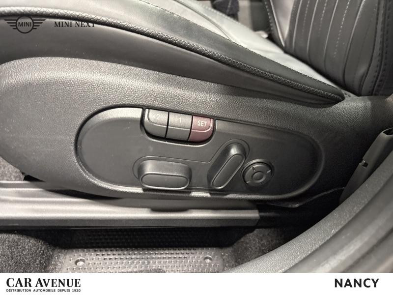 Occasion MINI Countryman Cooper 136ch Edition Premium Plus BVA7 2022 Midnight Black II 28799 € à Nancy