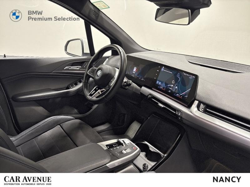 Occasion BMW Série 2 ActiveTourer 225e 245ch xDrive M Sport DKG7 2022 Blanc 34999 € à Nancy