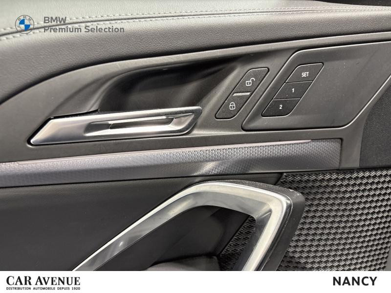 Occasion BMW X1 xDrive25e 245ch M Sport 2025 Spacesilber métal 49999 € à Nancy