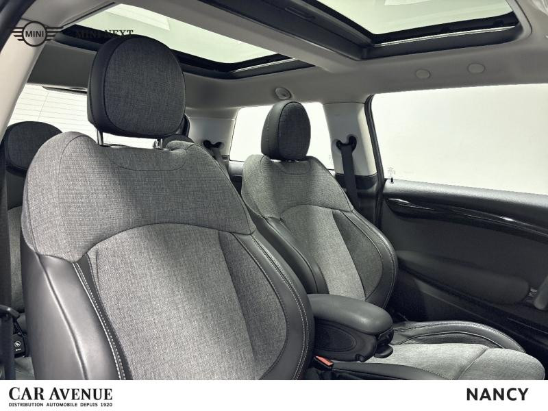 Occasion MINI Mini One 102ch Heddon Street BVA7 Euro6d-T 2019 Moonwalk Grey 16999 € à Nancy
