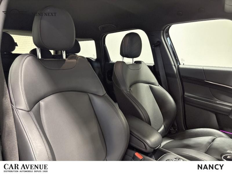 Occasion MINI Countryman Cooper SE 125ch + 95ch Edition Premium ALL4 BVA6 2022 Midnight Black II 30790 € à Nancy