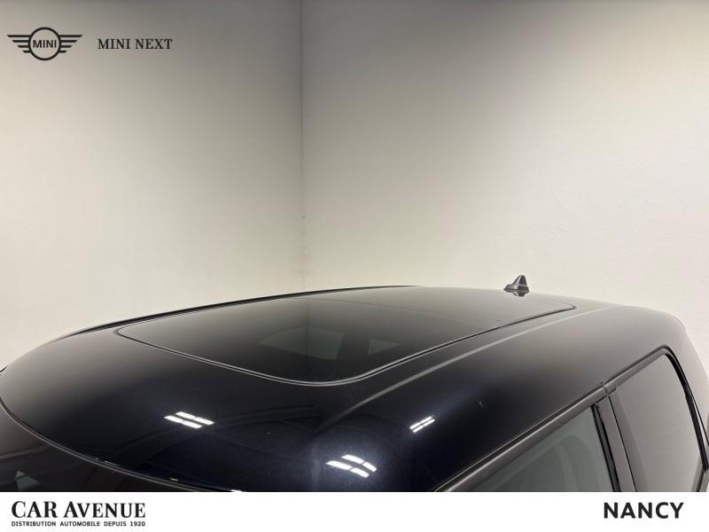 Occasion MINI Countryman Cooper 136ch Edition Premium Plus BVA7 2022 Midnight Black II 28799 € à Nancy