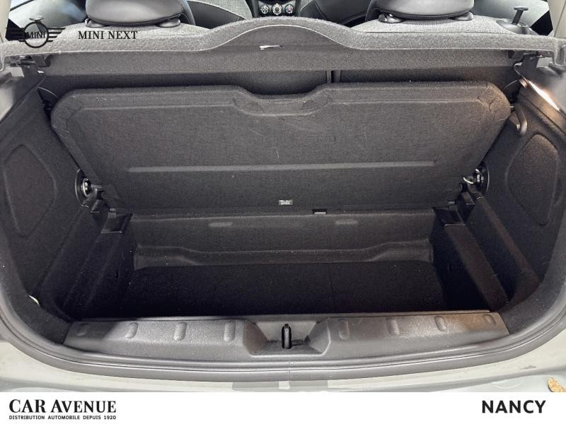 Occasion MINI Mini One 102ch Heddon Street BVA7 Euro6d-T 2019 Moonwalk Grey 16999 € à Nancy