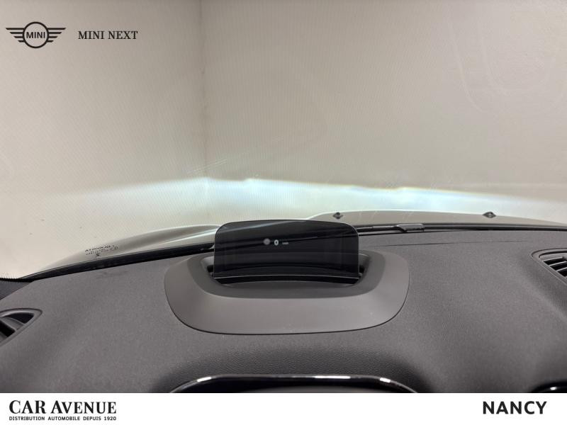 Occasion MINI Countryman Cooper SE 125ch + 95ch Edition Premium ALL4 BVA6 2022 Midnight Black II 30790 € à Nancy