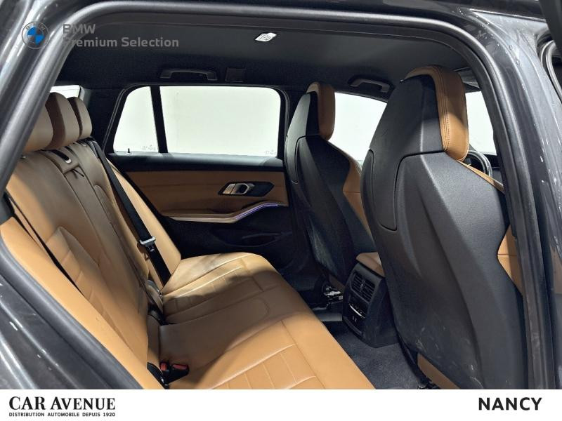 Occasion BMW Série 3 Touring 330iA xDrive 258ch M Sport 2021 Mineralgrau 39999 € à Nancy
