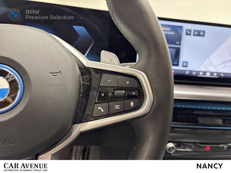 Occasion BMW Série 3 330eA 292ch M Sport 2025 Saphirschwarz métallisé 50990 € à Nancy