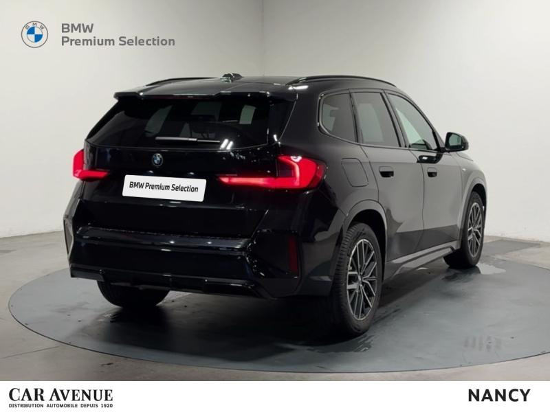 Occasion BMW X1 xDrive25e 245ch M Sport 2025 Saphirschwarz métal 49990 € à Nancy