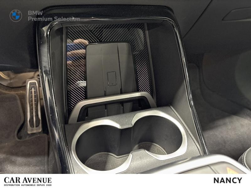 Occasion BMW X1 xDrive25e 245ch M Sport 2025 Saphirschwarz métal 49990 € à Nancy