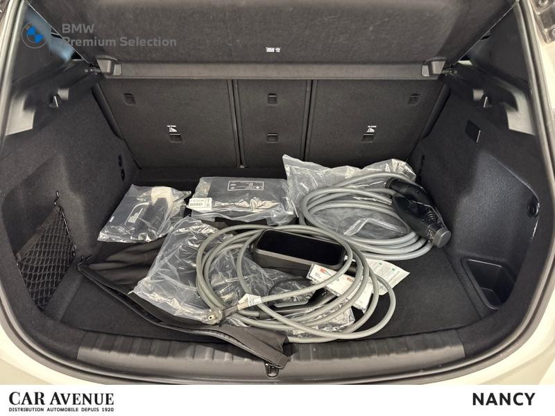 Occasion BMW Série 2 ActiveTourer 225e 245ch xDrive M Sport DKG7 2022 Blanc 34999 € à Nancy