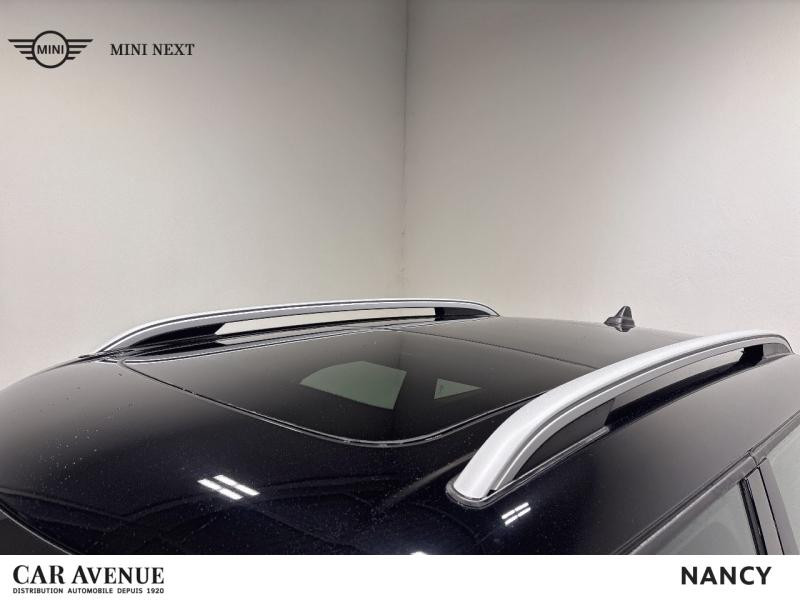 Occasion MINI Countryman Cooper 136ch Edition Premium Plus BVA7 2022 Moonwalk Grey 29600 € à Nancy