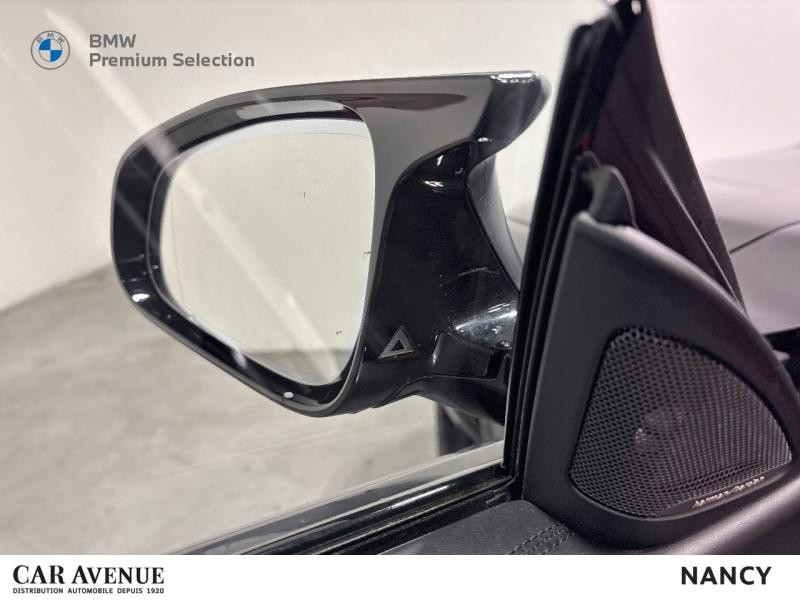 Occasion BMW M4 Cabriolet M4 431ch DKG 2015 Mineralgrau 51999 € à Nancy