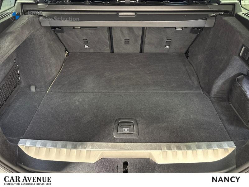 Occasion BMW Série 3 Touring 330eA 292ch M Sport 2025 Skyscrapergrau métallisé 50990 € à Nancy