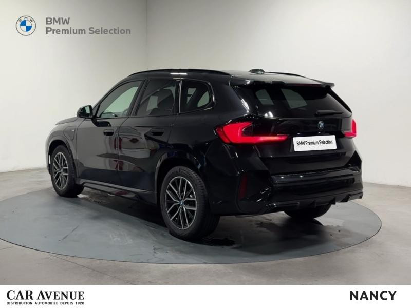 Occasion BMW X1 xDrive25e 245ch M Sport 2025 Saphirschwarz métal 49990 € à Nancy