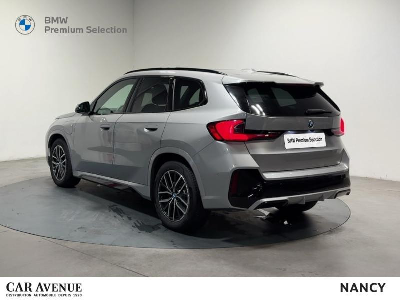 Occasion BMW X1 xDrive25e 245ch M Sport 2025 Spacesilber métal 49999 € à Nancy