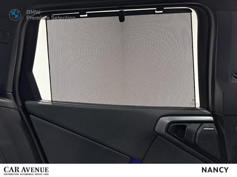 Occasion BMW X3 xDrive30e 299ch M Sport 2025 Artic Race Blue métallisé 71499 € à Nancy