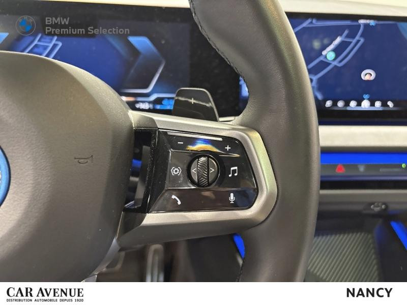 Occasion BMW X3 xDrive30e 299ch M Sport 2025 Artic Race Blue métallisé 71499 € à Nancy