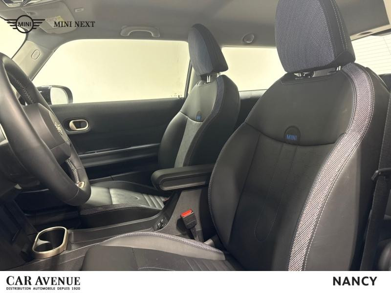 Occasion MINI Cooper 3 Portes C 156ch Classic DKG7 2025 Midnight Black II 32999 € à Nancy