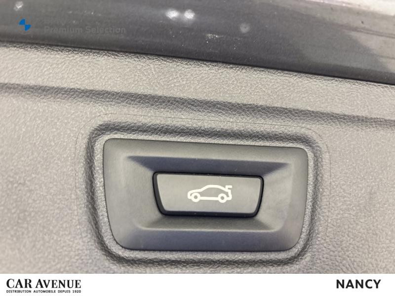 Occasion BMW Série 3 Touring 330iA xDrive 258ch M Sport 2021 Mineralgrau 39999 € à Nancy