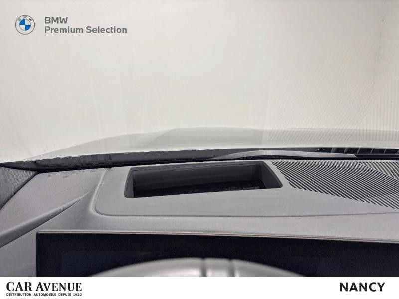 Occasion BMW Série 5 530e 299ch M Sport 2025 M Carbonschwarz métallisé 64990 € à Nancy